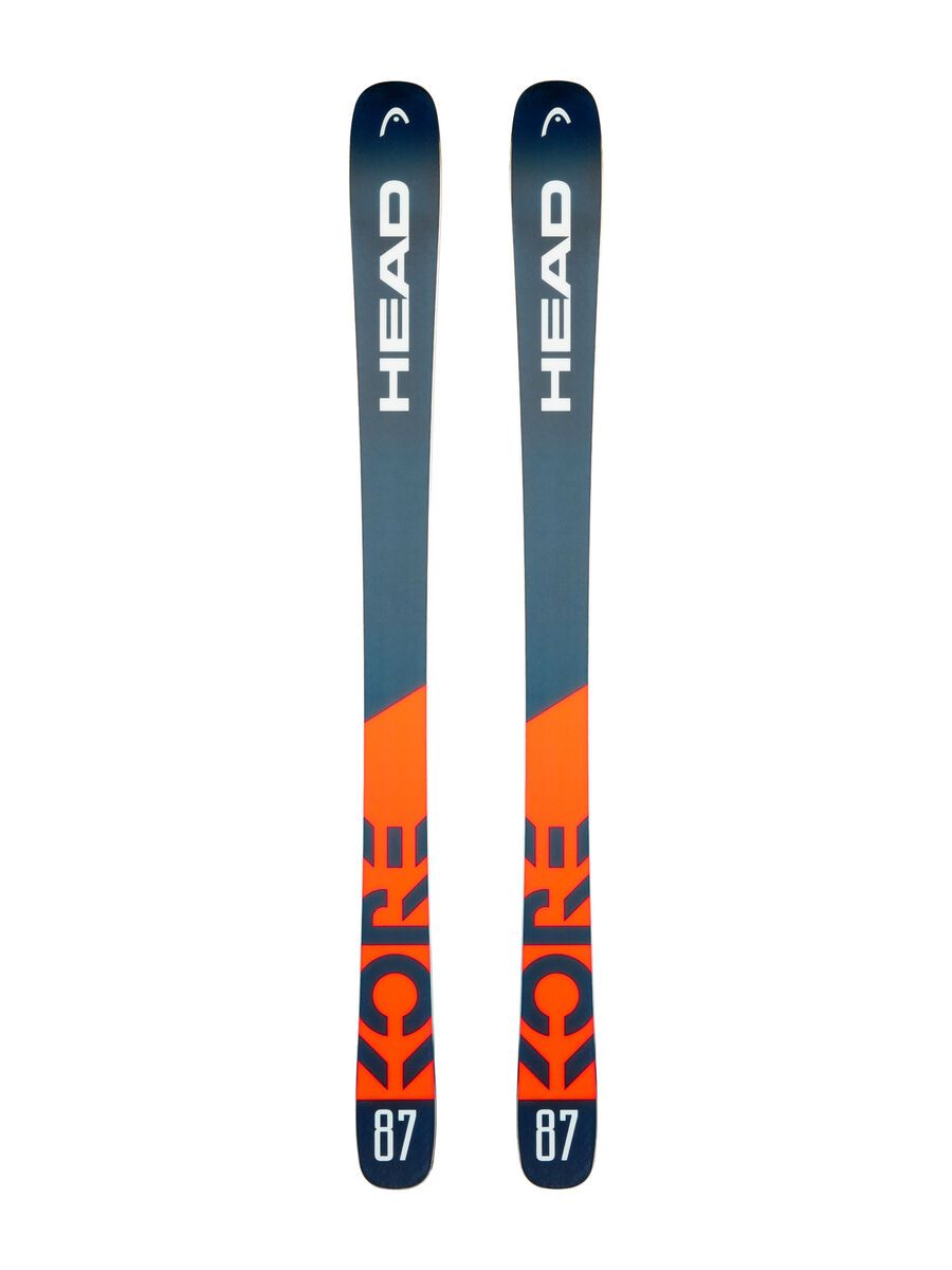 Head Kore 87 2020 - Kinderski - Bild 2