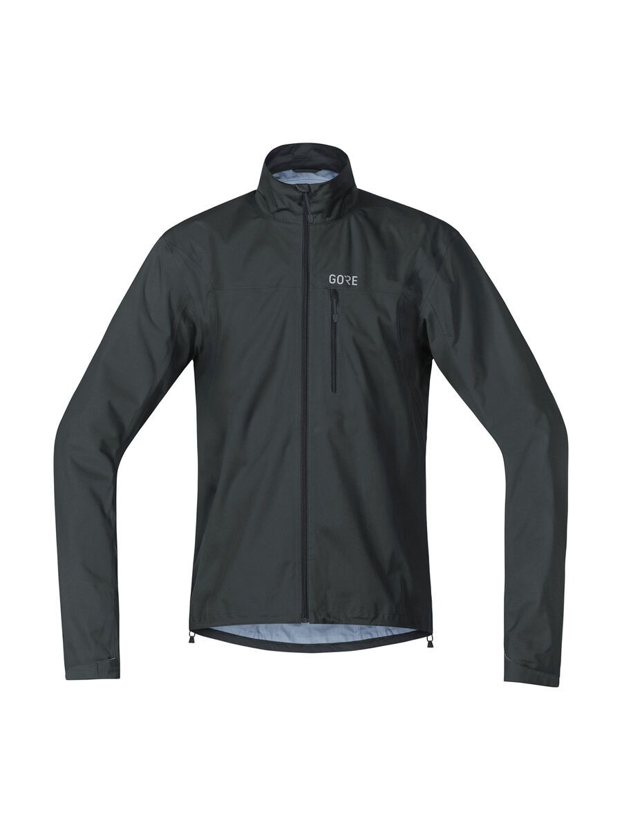 GOREWEAR C3 Gore-Tex Active Jacke, black - Bild 1
