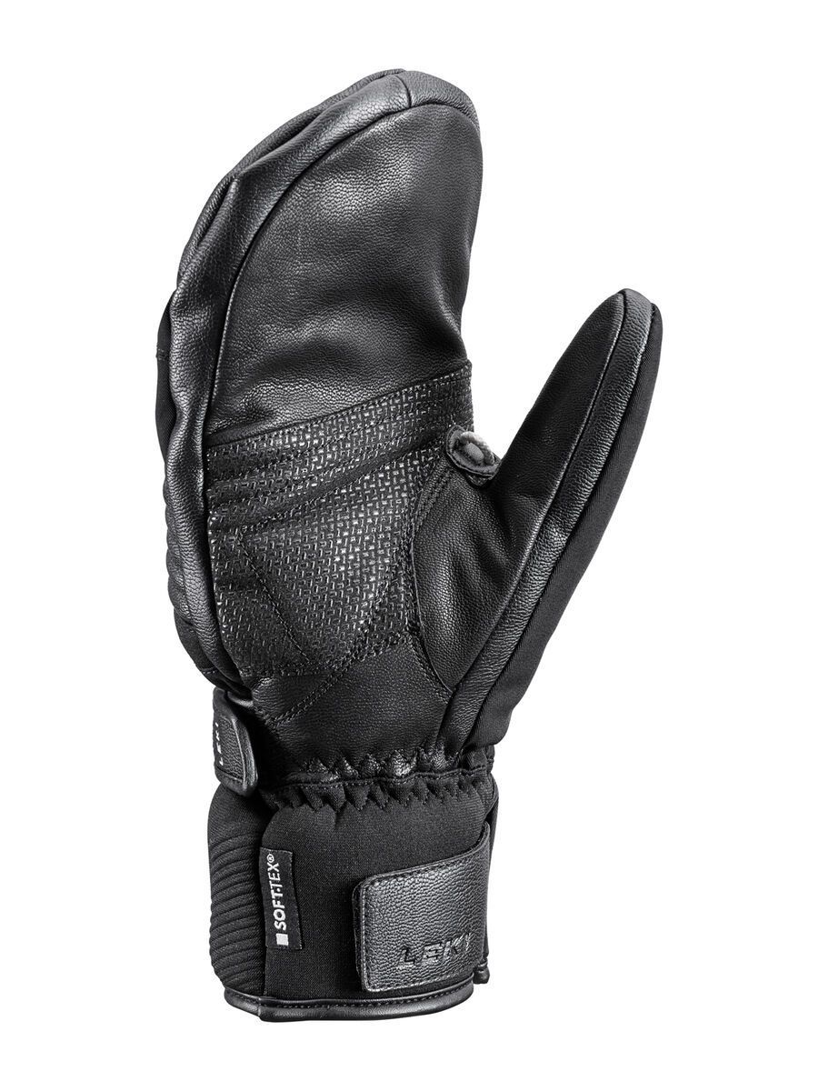 Leki Stormlite 3D Mitt, black - Bild 2