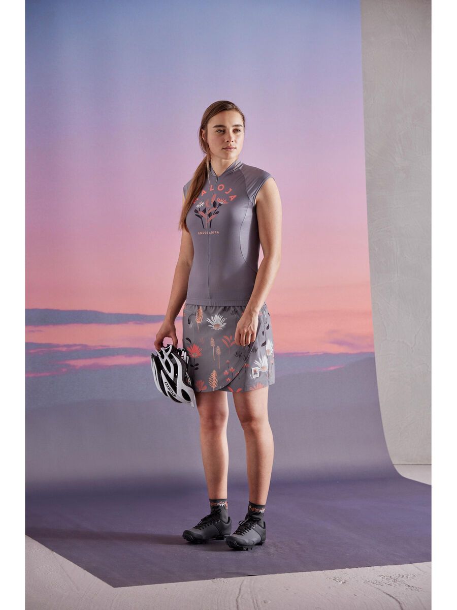 Maloja GanesM. Top, glacier milk - Bild 3