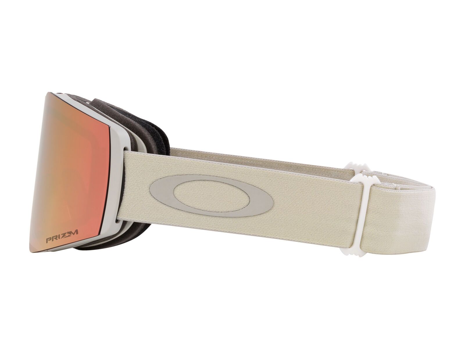 Oakley Fall Line M, Prizm Rose Gold Iridium / matte cool grey - Bild 3