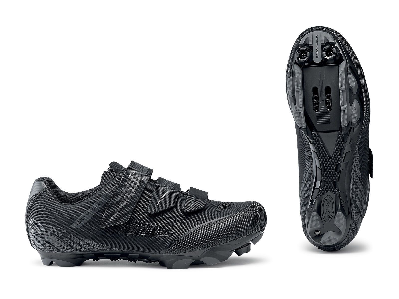 Northwave Origin Wmn, black - Bild 3