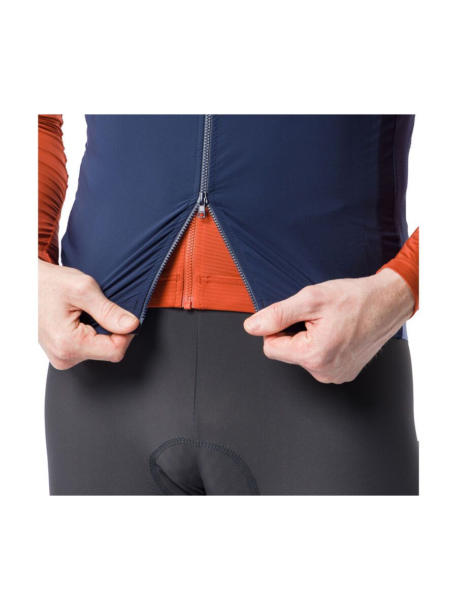 Castelli Espresso 2 Vest, belgian blue - Bild 6