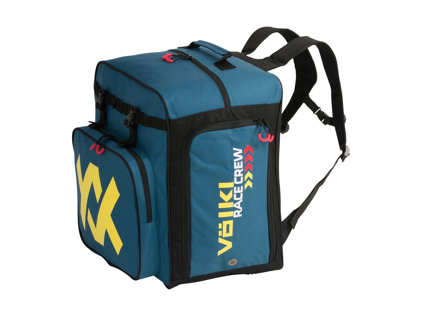 Völkl Race Boot & Helmet Backpack, blue - Bild 1