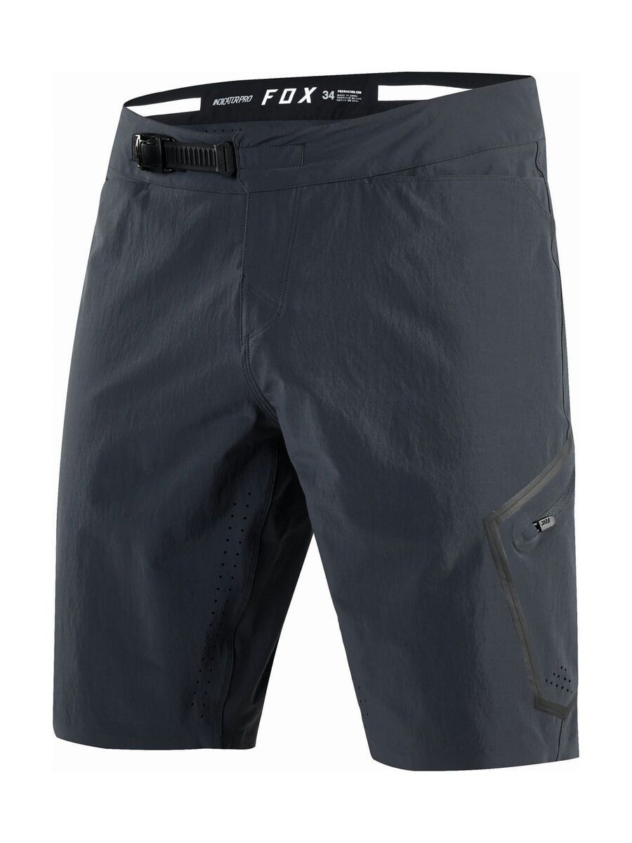 Fox Indicator Pro Short, black - Bild 1