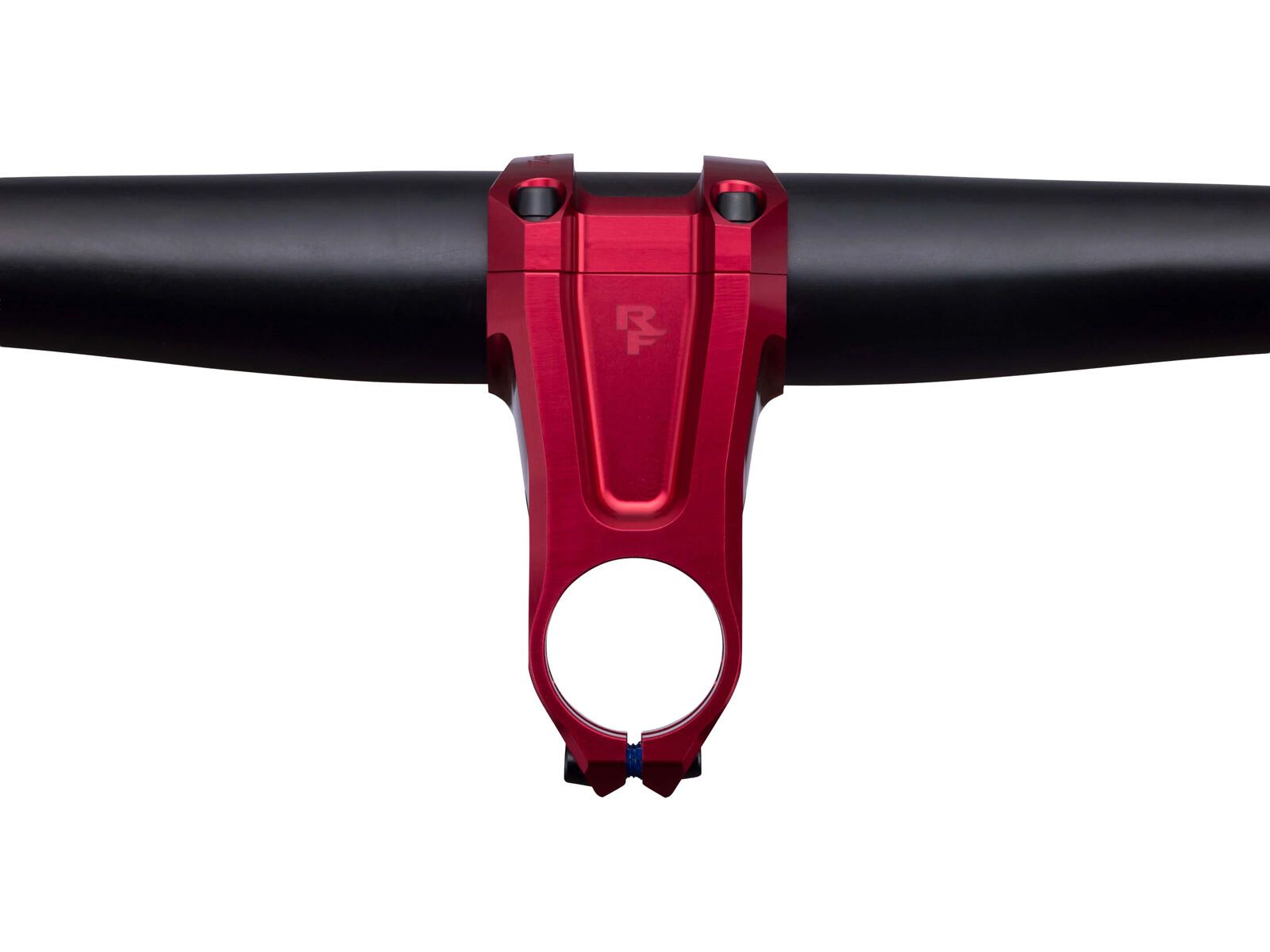 Race Face Turbine SL Stem, red - Bild 17