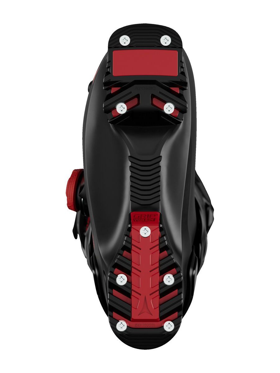 Atomic Nexus 130 BOA, black/red - Bild 5