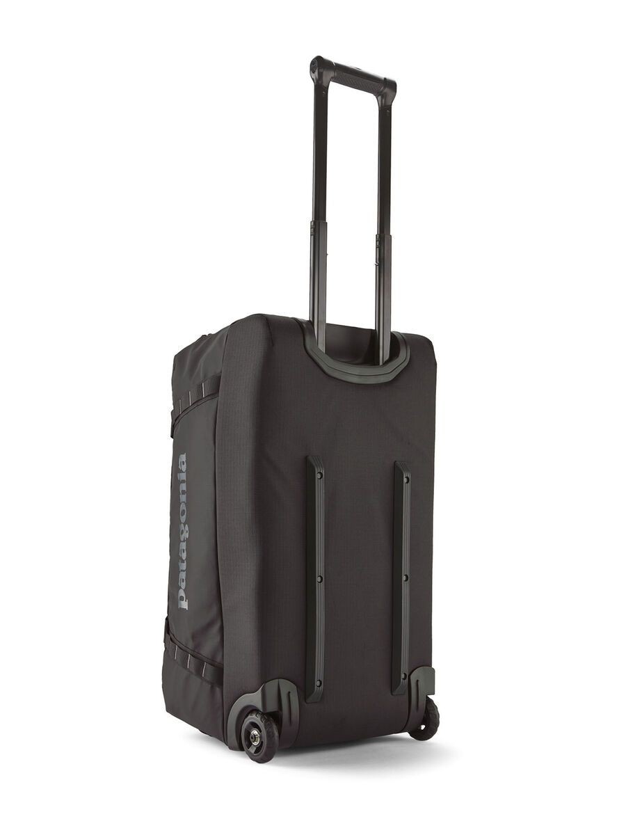 Patagonia Black Hole Wheeled Duffel 70L, black - Bild 2
