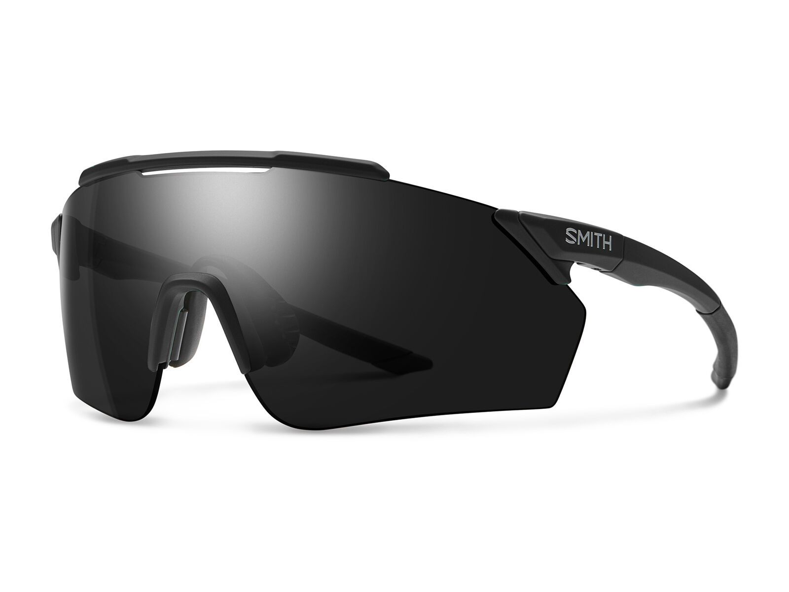 Smith Ruckus, ChromaPop Black / matte black - Bild 1