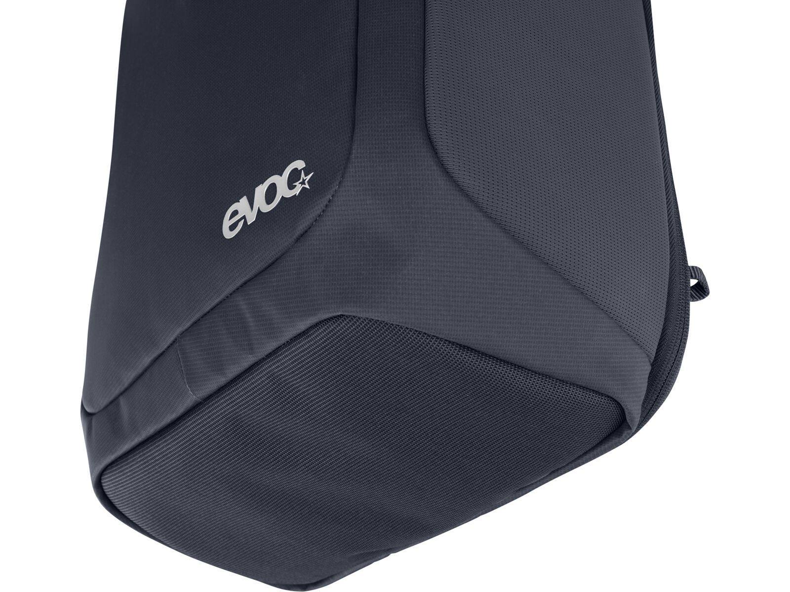 Evoc Athlete Backpack 30, carbon grey/black - Bild 11