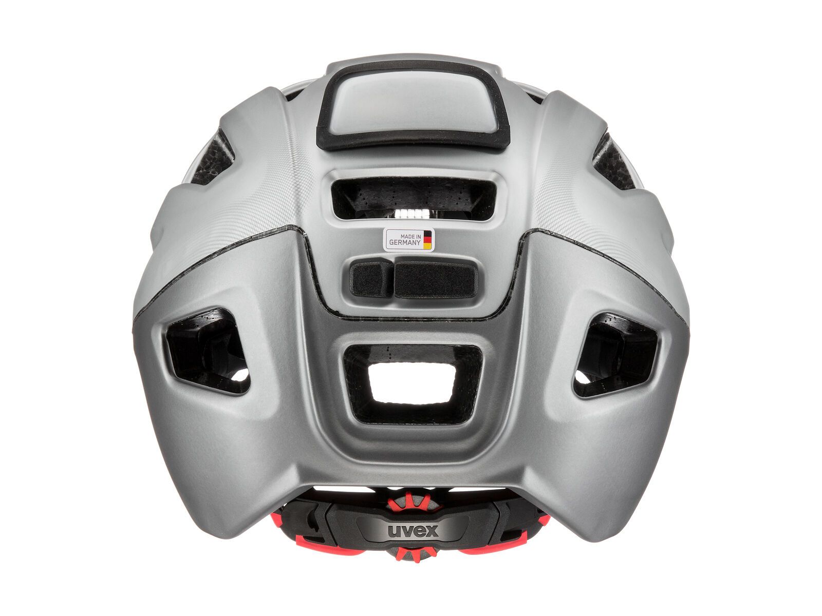 uvex finale light, silver - Bild 5