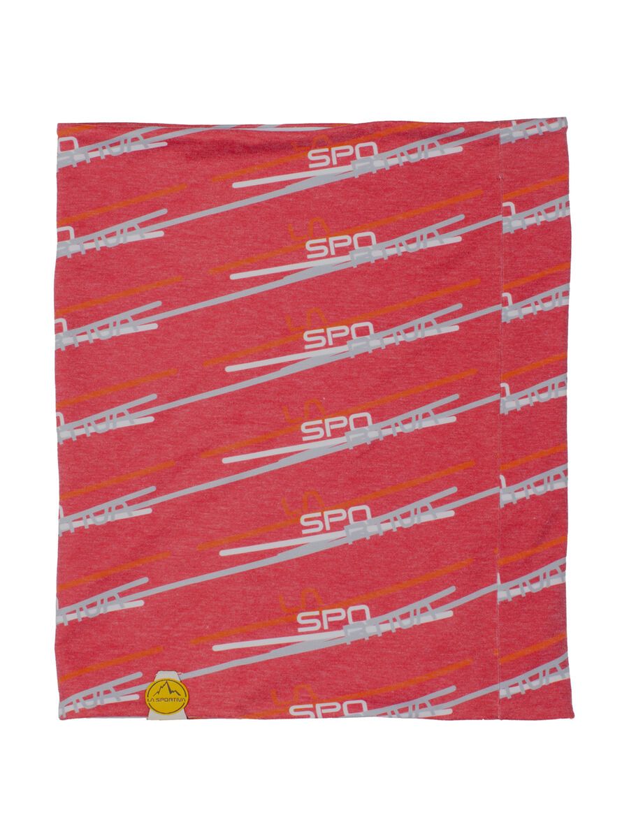 La Sportiva Dedalus Tube, garnet - Bild 1