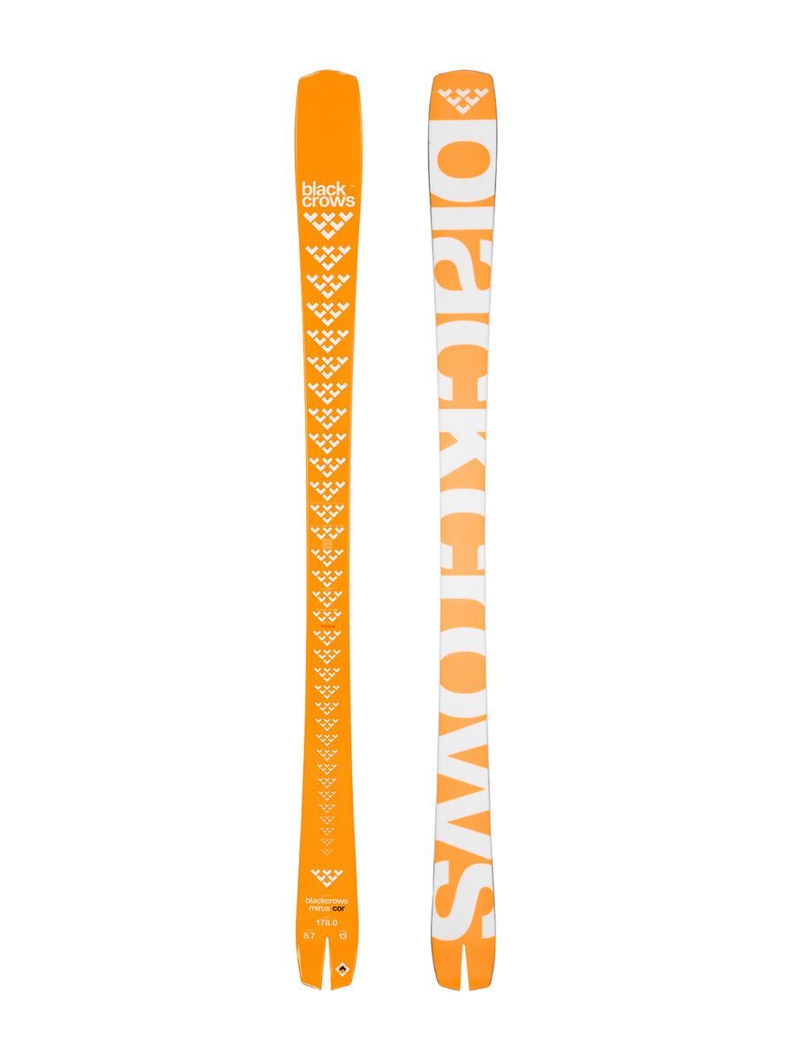 Black Crows Mirus Cor, orange - Bild 1