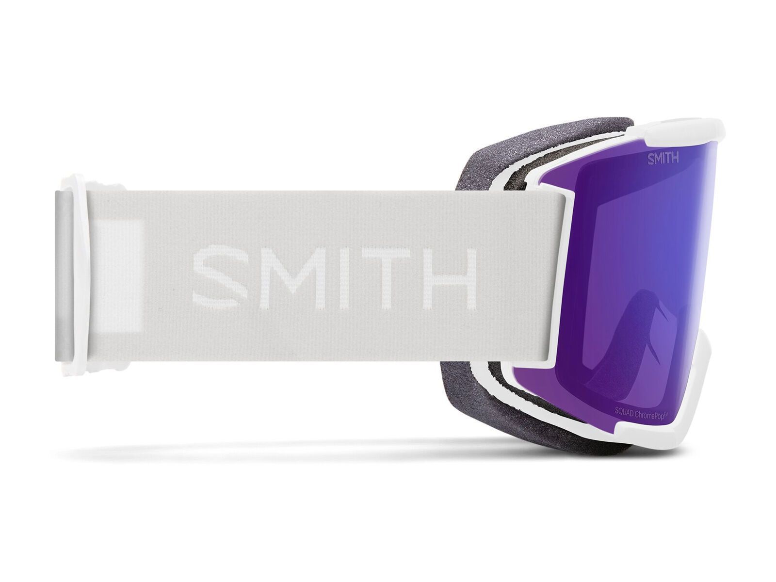 Smith Squad, ChromaPop Everyday Violet Mirror / white vapor - Bild 4