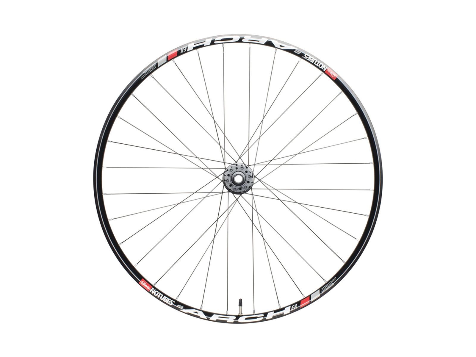 Stan's NoTubes ZTR Arch EX 26 - Bild 4