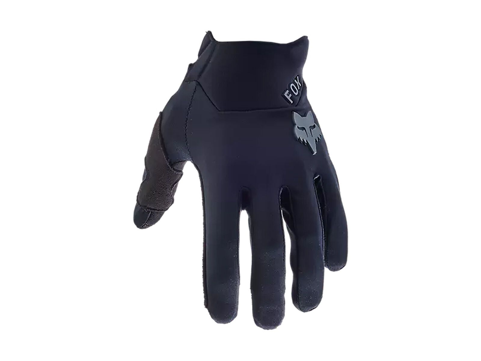 Fox Defend Wind Offroad Glove black XL 31321-001-XL