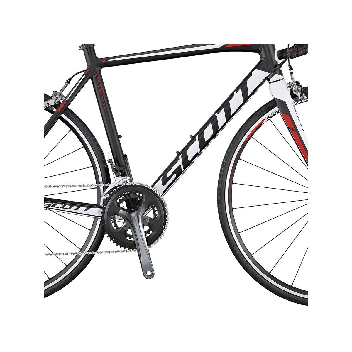 Scott Speedster 20 - Bild 3