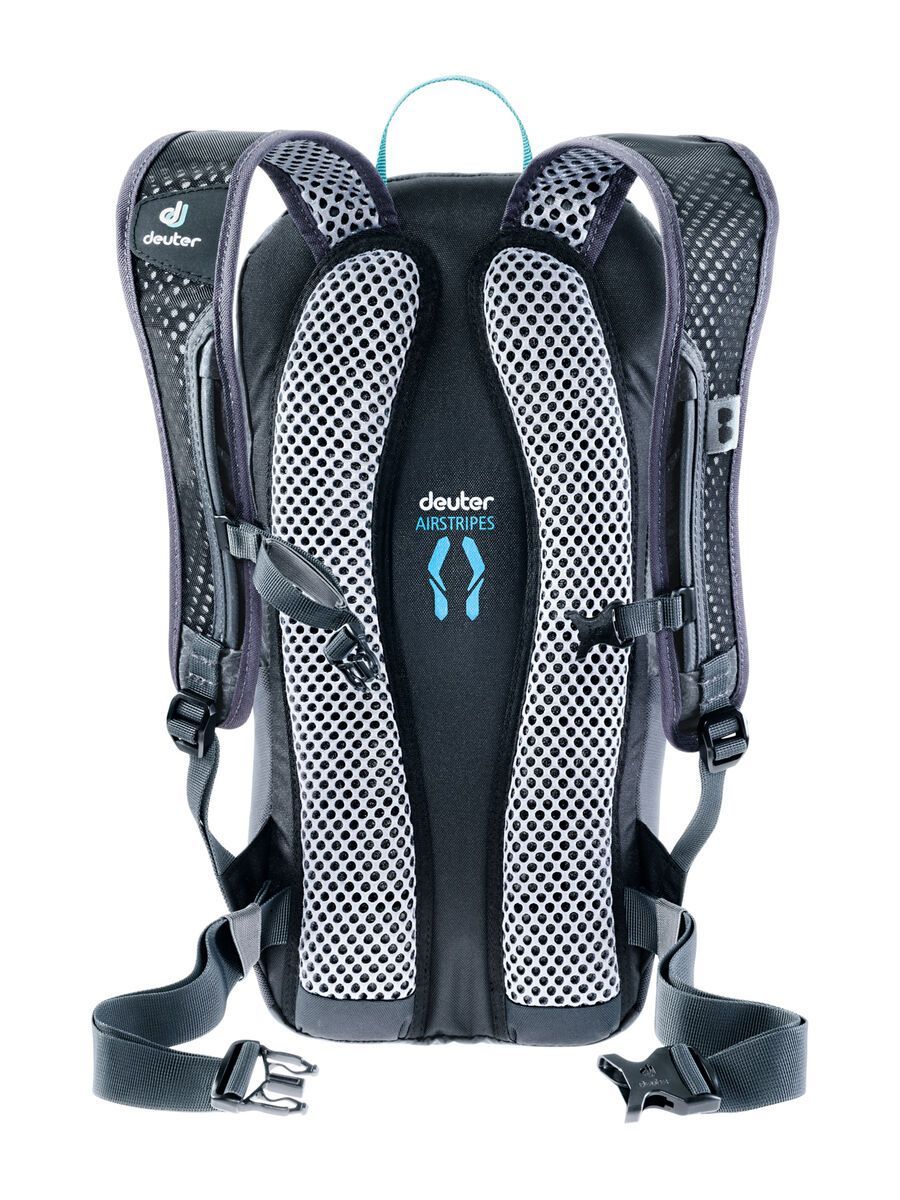 Deuter Race Lite, graphite-black - Bild 2