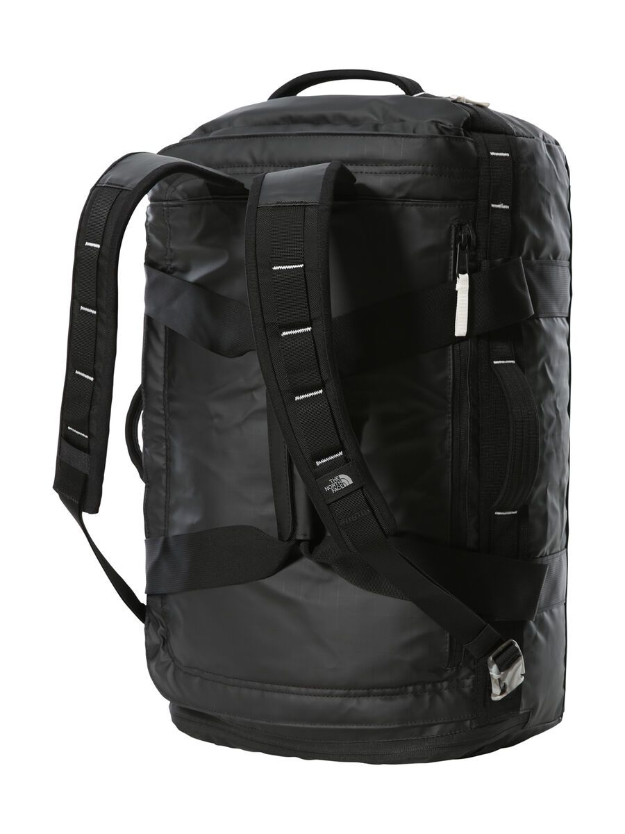 The North Face Base Camp Voyager Duffel 42 L, tnf black/tnf white - Bild 2