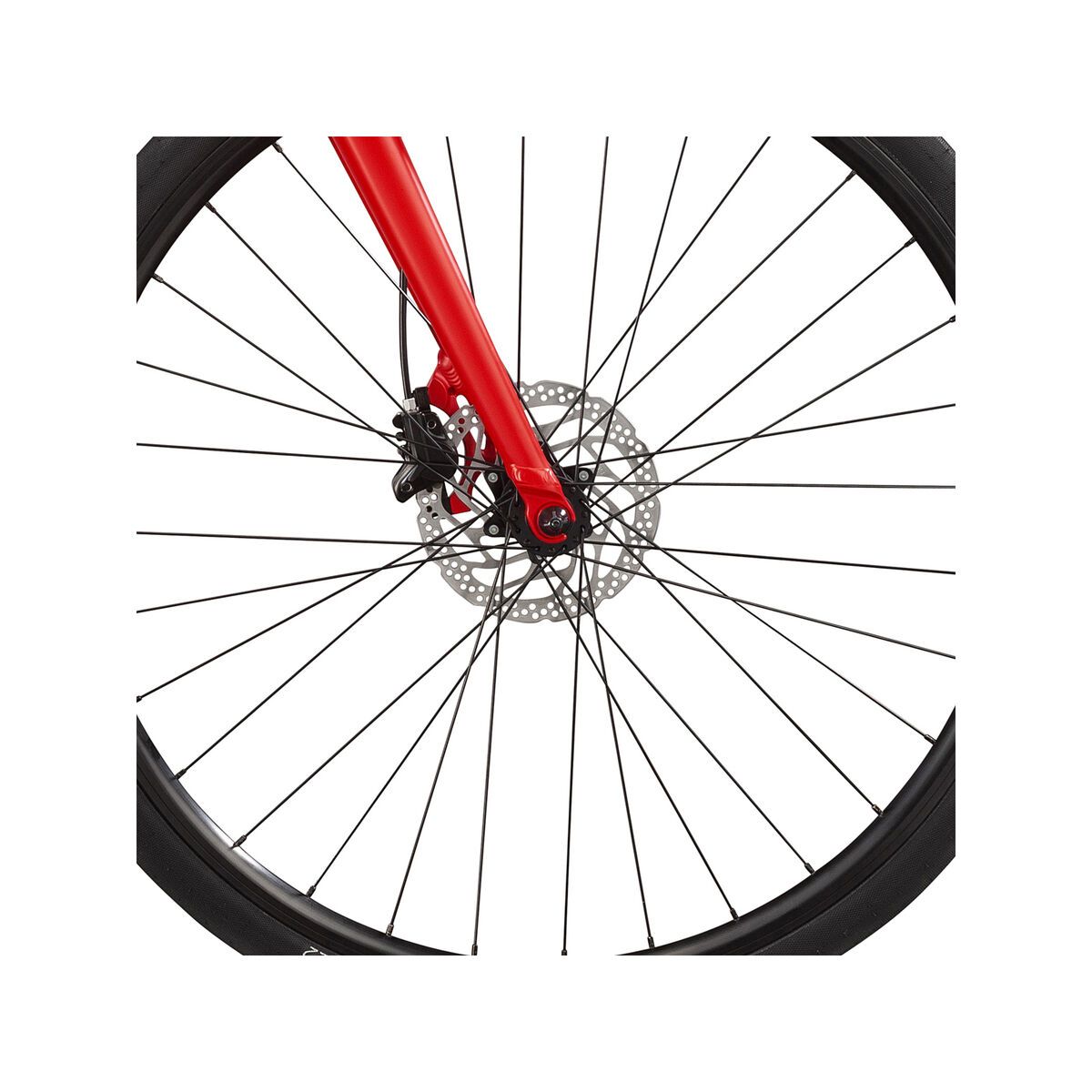 BMC Alpenchallenge 02 Two, super red - Bild 3