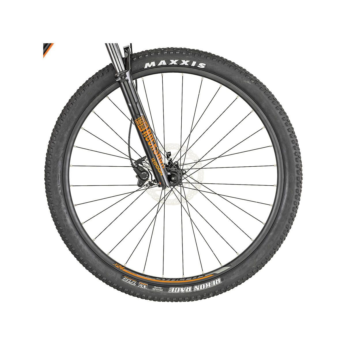 Scott Scale 960 - Bild 3