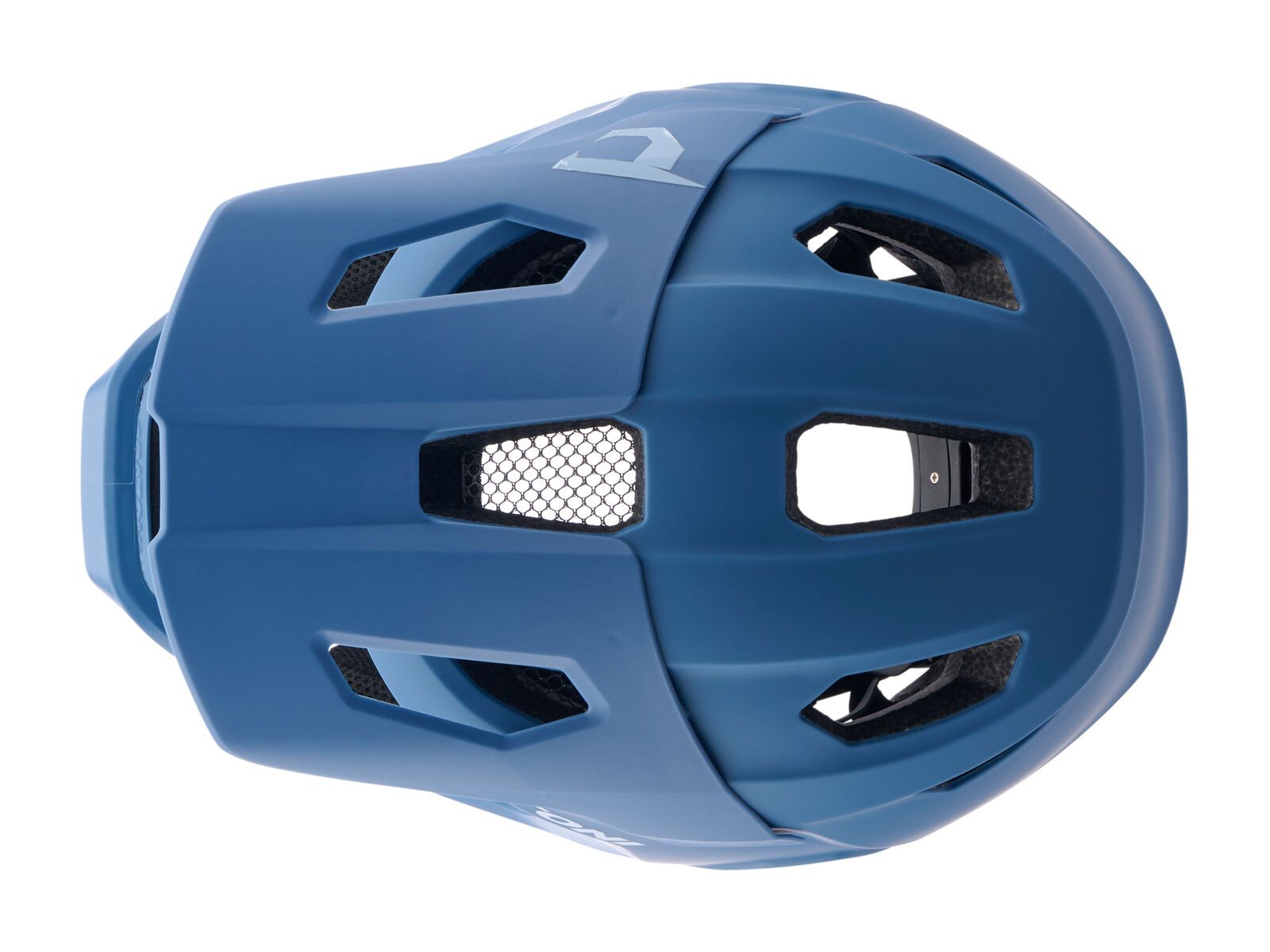 Cratoni MadCat, blue matt - Bild 4