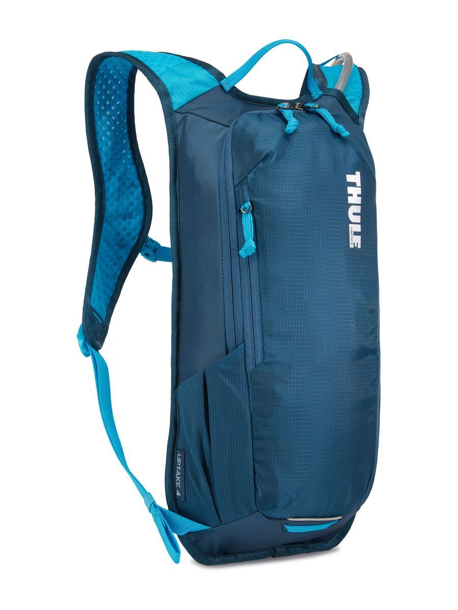 Thule UpTake 4L - Trinkblasenrucksack, blue - Bild 1