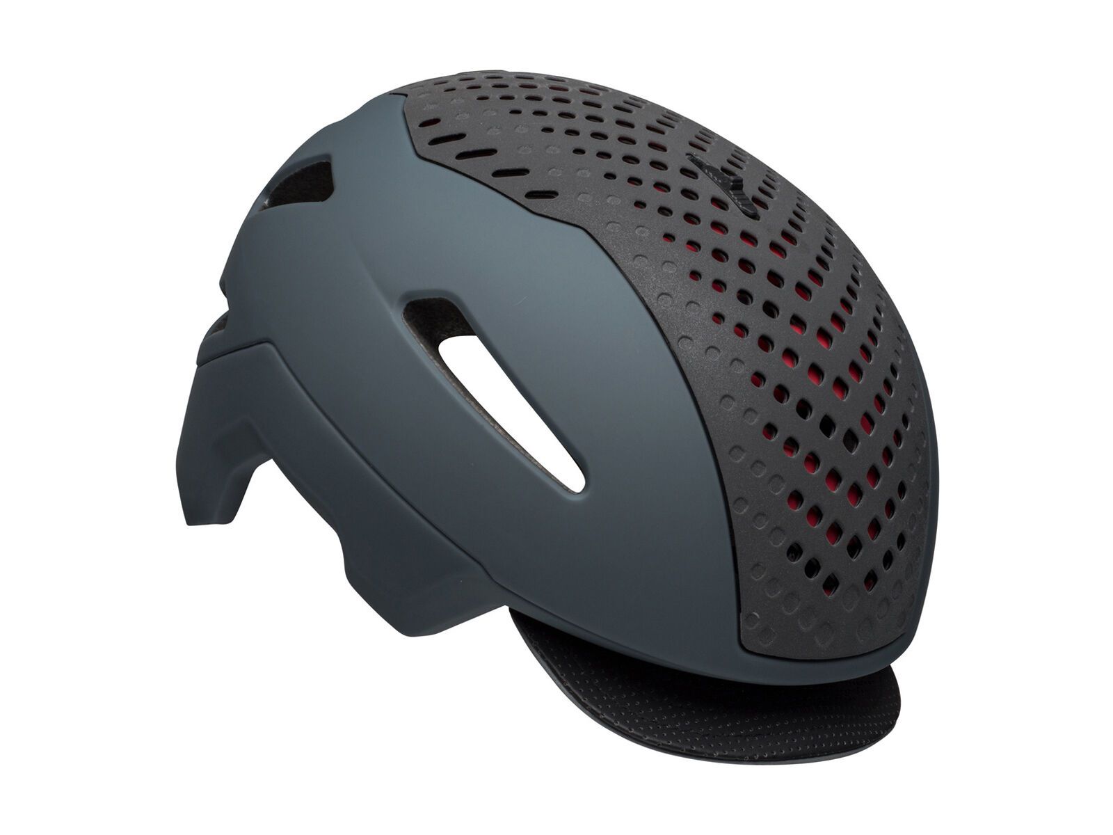 Bell Annex MIPS, matte lead - Bild 3