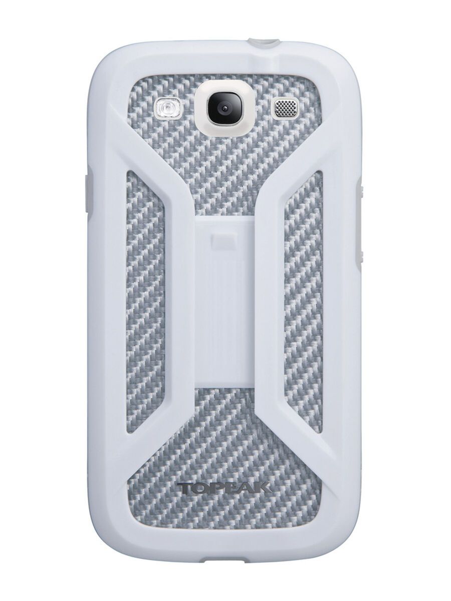 Topeak RideCase Samsung Galaxy S3 mit Halter, white - Bild 3