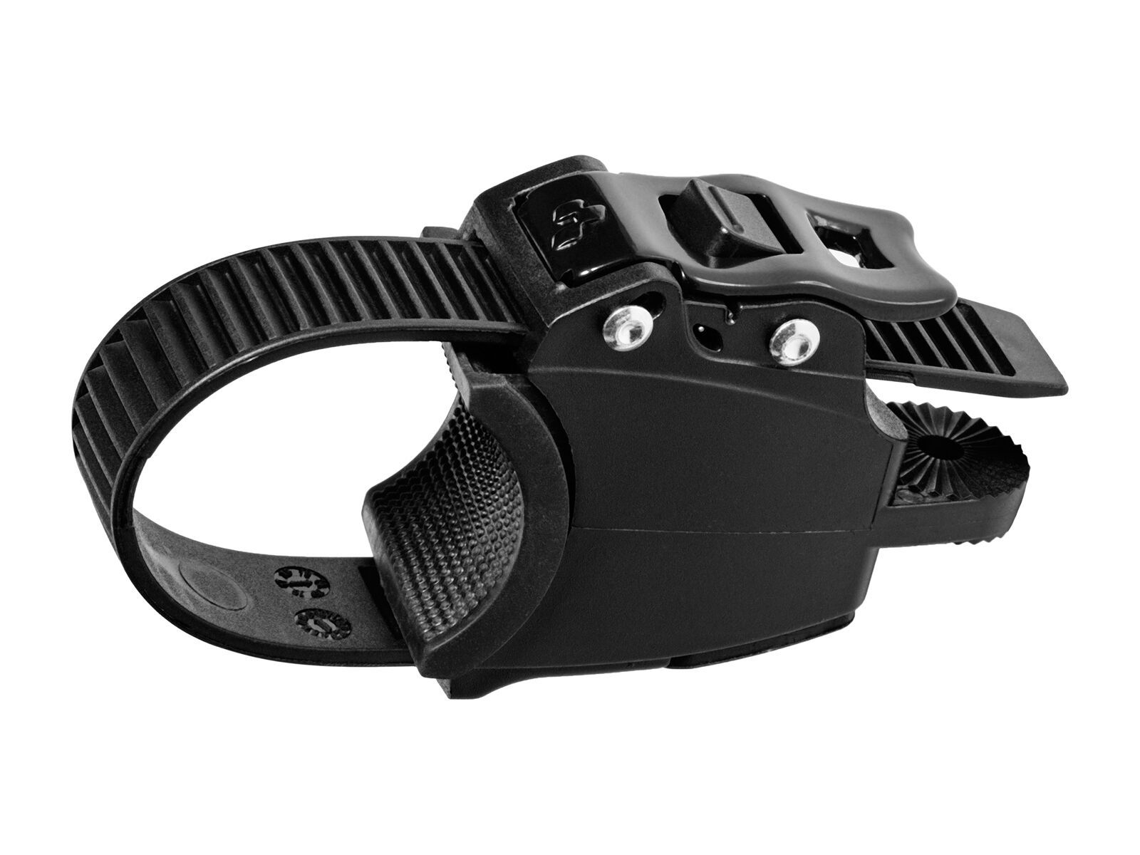 Cube Ratschenklemmung Cubeguard hinten, black - Bild 2