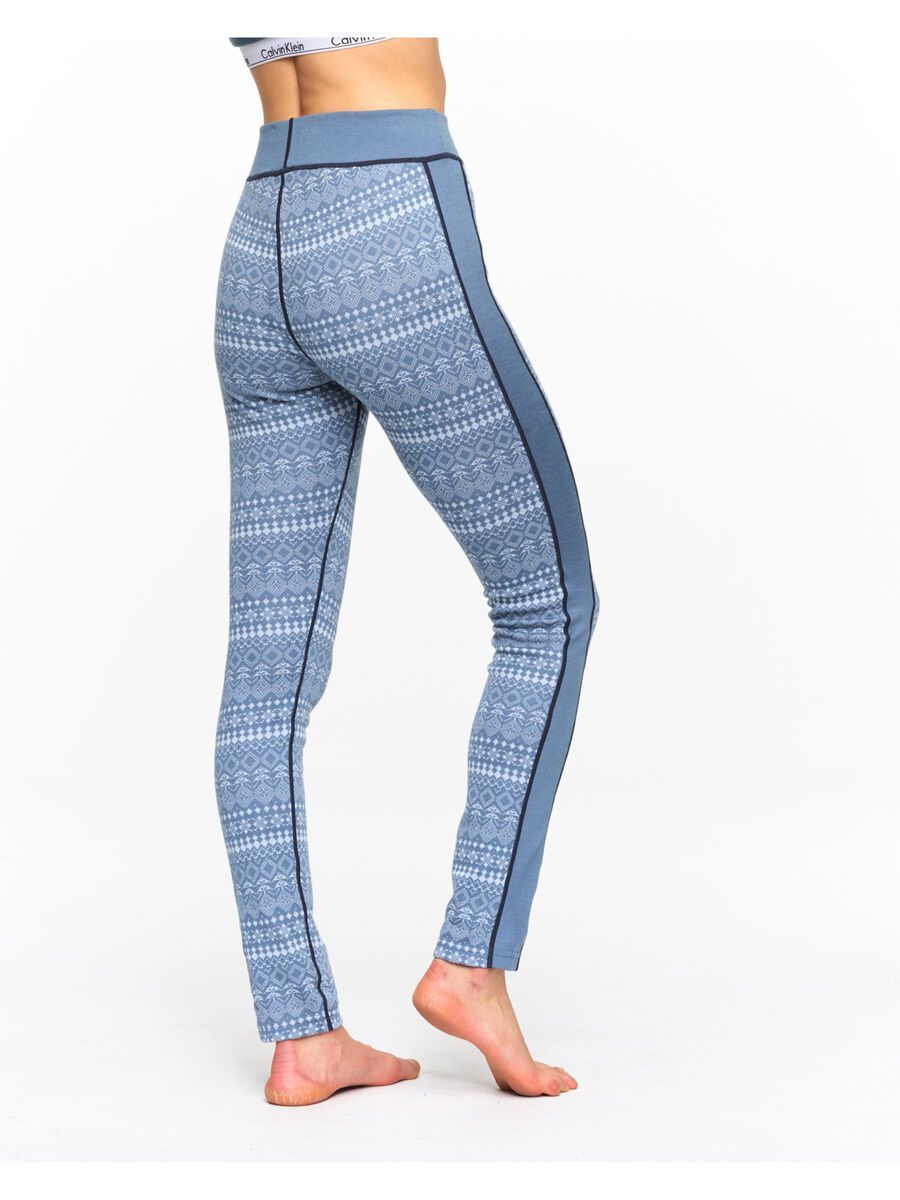 Kari Traa Maud Pants, sail - Bild 4