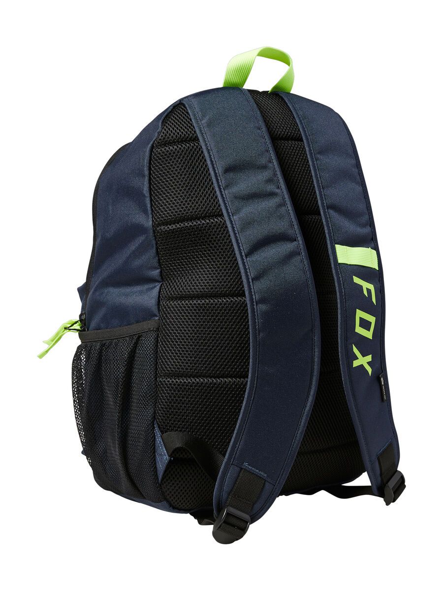 Fox Skew Legacy Backpack, midnight - Bild 2