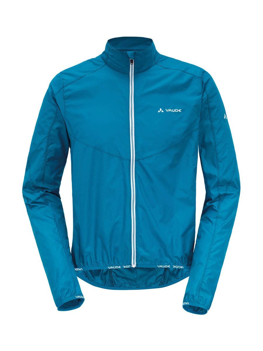 Vaude Men's Air Jacket II, teal blue - Bild 1