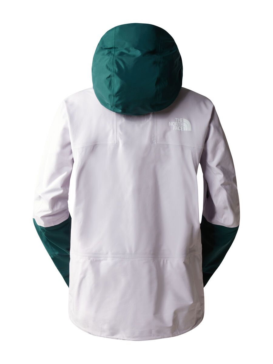 The North Face Women’s Summit Stimson Futurelight Jacket, lavender fog-ponderosa green - Bild 2
