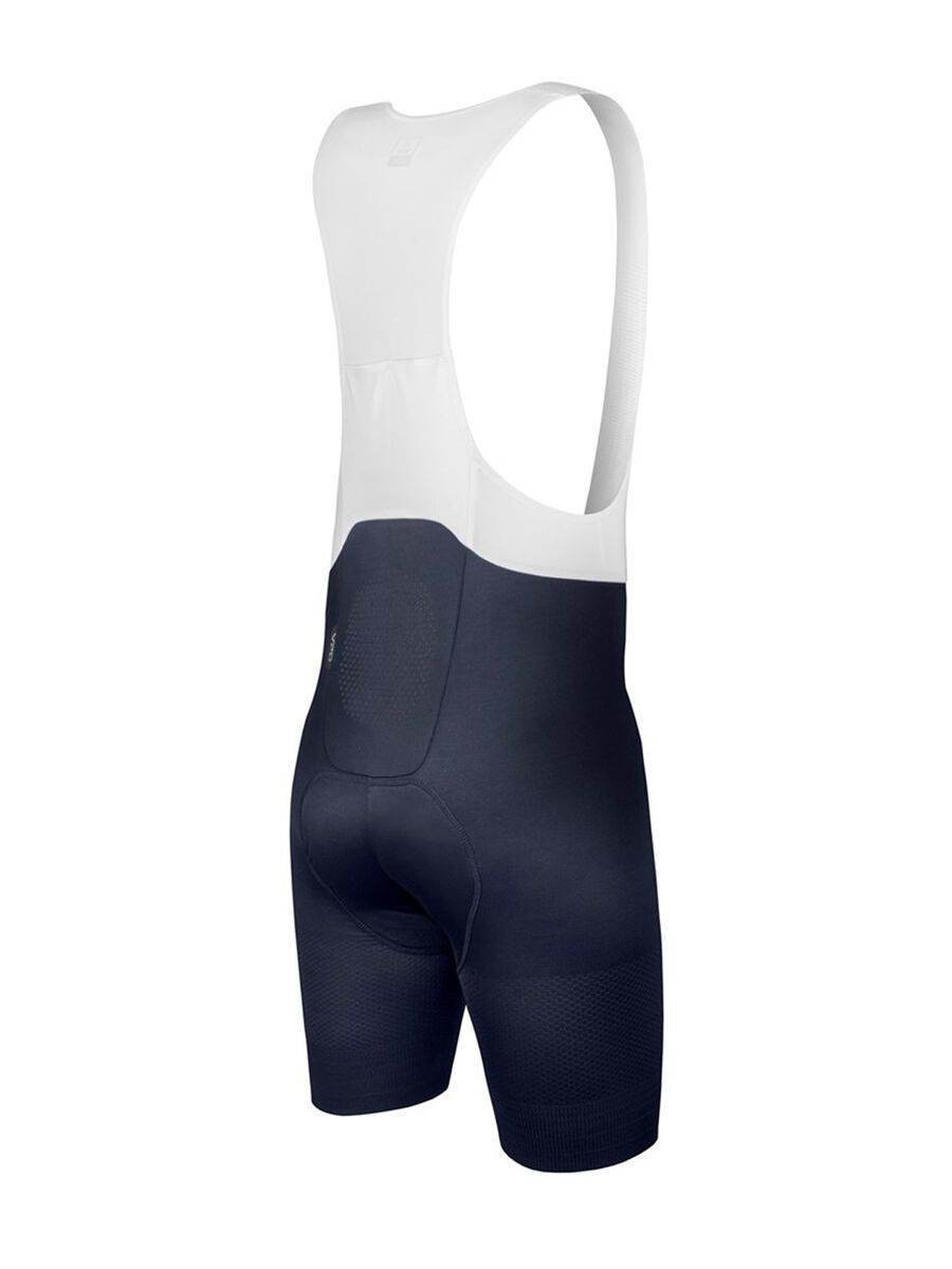 POC Contour Aerofoil Bib Shorts, navy black - Bild 2