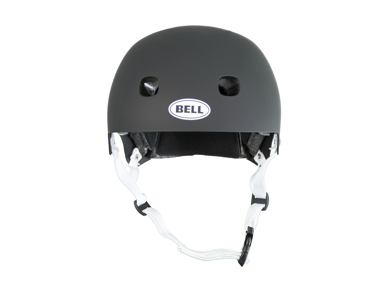 Bell Segment, matte gray lynchpin - Bild 1