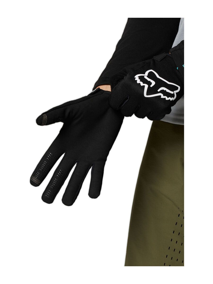 Fox Youth Ranger Glove, black - Bild 2