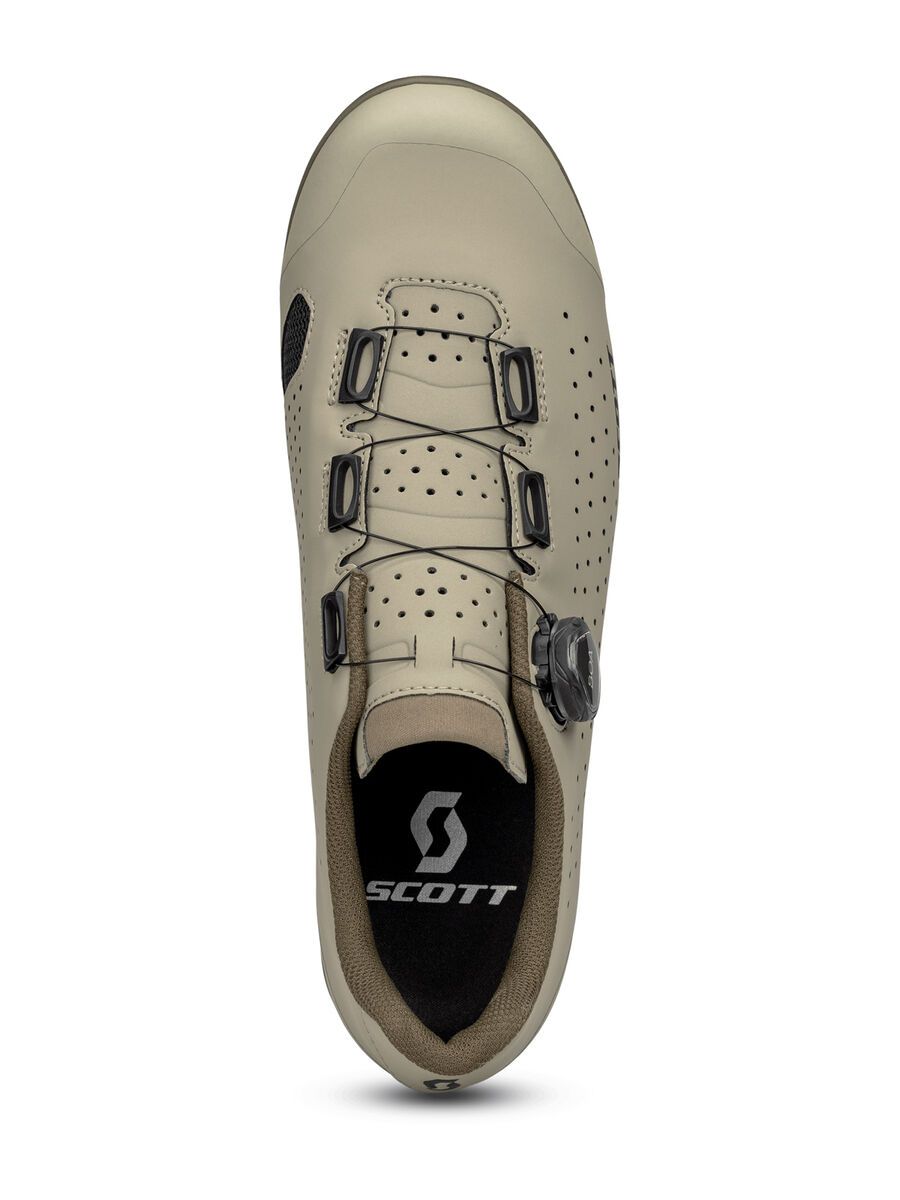 Scott Gravel Pro Shoe, beige/brown - Bild 5