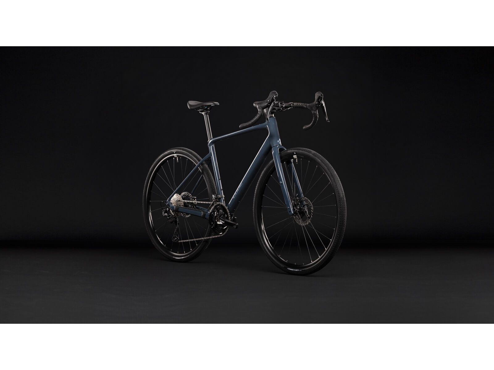 Cube Nuroad Race, inkgrey´n´grey - Bild 6