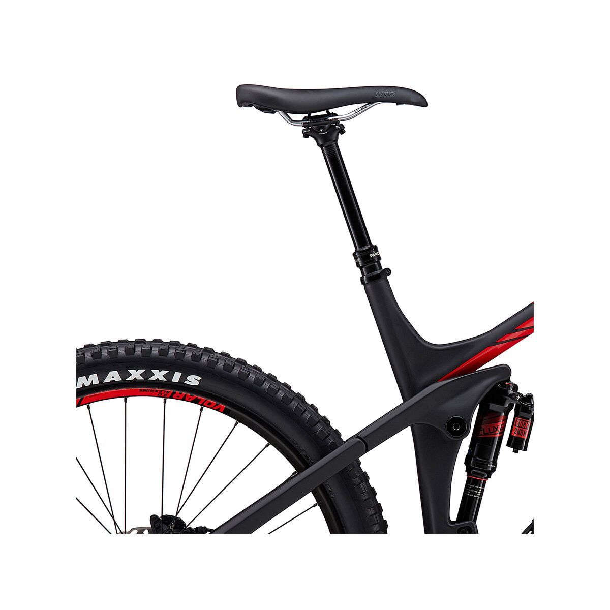 Rocky Mountain Slayer 750 MSL, red/black - Bild 5