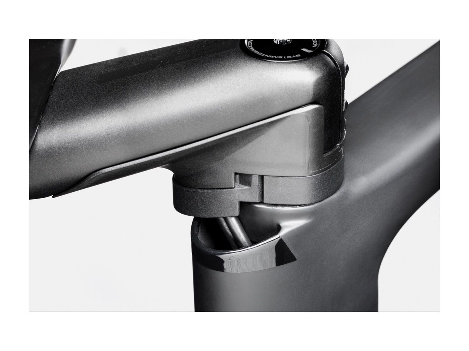 Cannondale SystemSix Carbon Ultegra, candy red - Bild 7