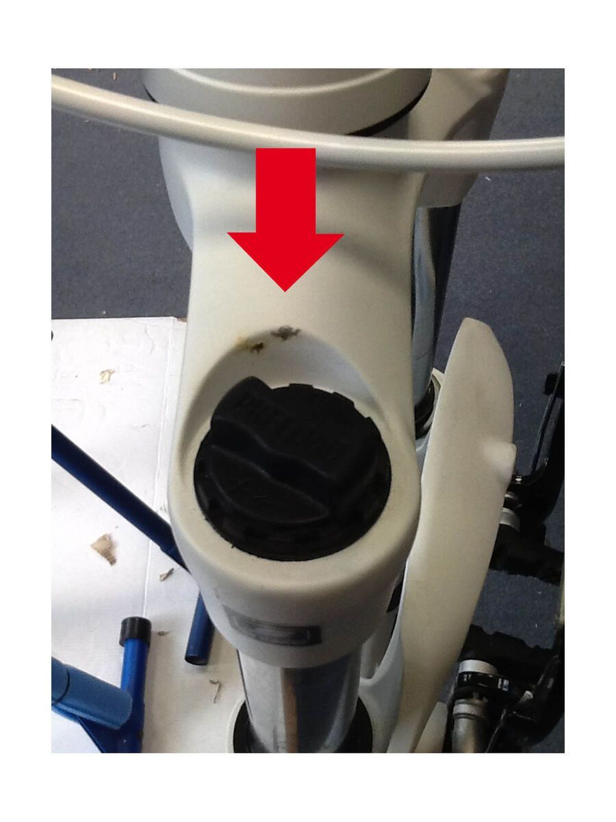 Cube  2014 - Mountainbike - Bild 2