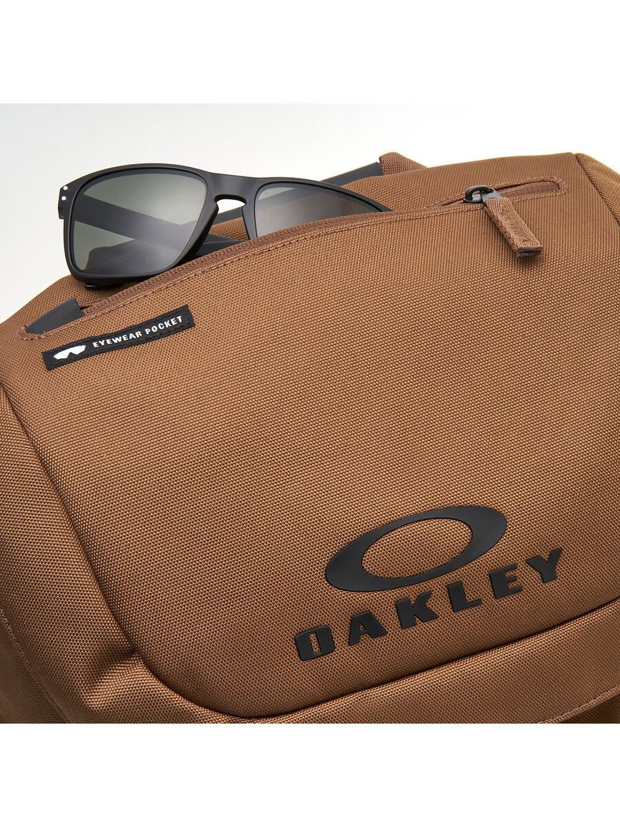 Oakley Urban Ruck Pack, carafe - Bild 4