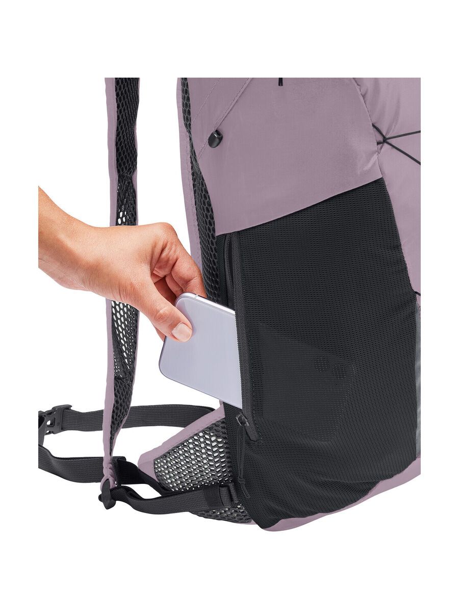 Vaude Uphill 16, purple ash - Bild 8