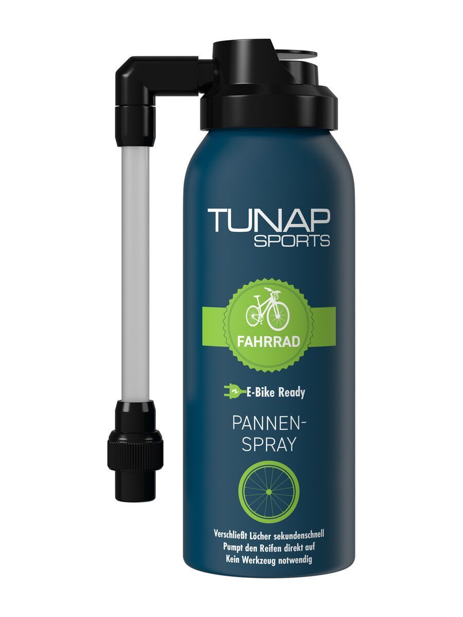 Tunap Sports Pannenspray - 125 ml - Bild 1