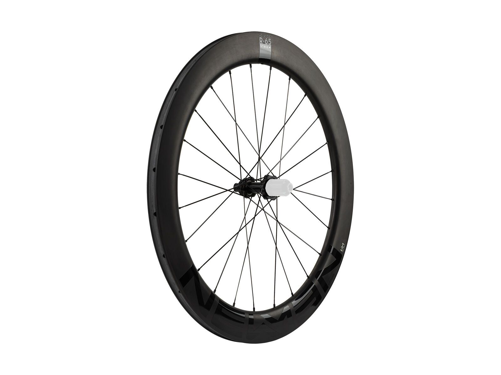 Newmen Advanced SL R.65 Streem Centerlock - 700C / 12x142 mm / XDR - Bild 1