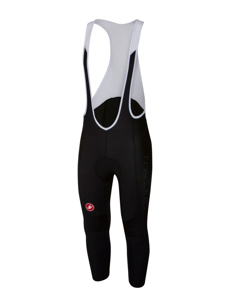 Castelli Evoluzione 2 Bibknicker, black - Bild 1