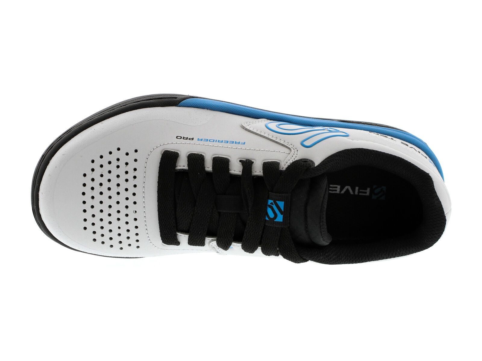 Five Ten Freerider Pro Women's, solid grey - Bild 5