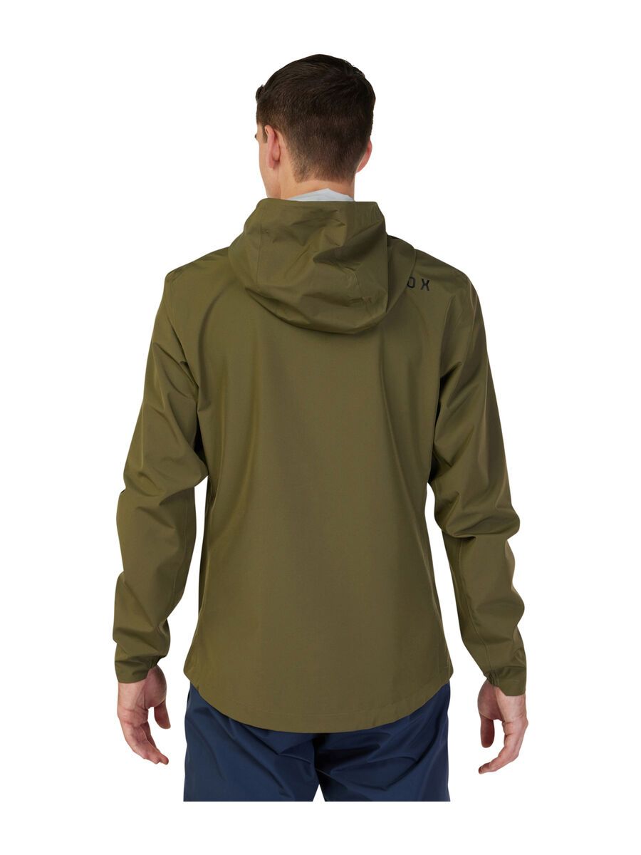 Fox Ranger 2.5L Water Jacket, olive green - Bild 3