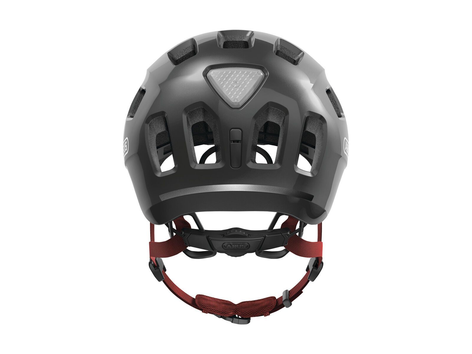 Abus Youn-I 2.0, sparkling titan - Bild 3